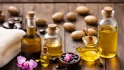 روغن مخصوص برای ماساژ بدن و فواید درمانی آنها